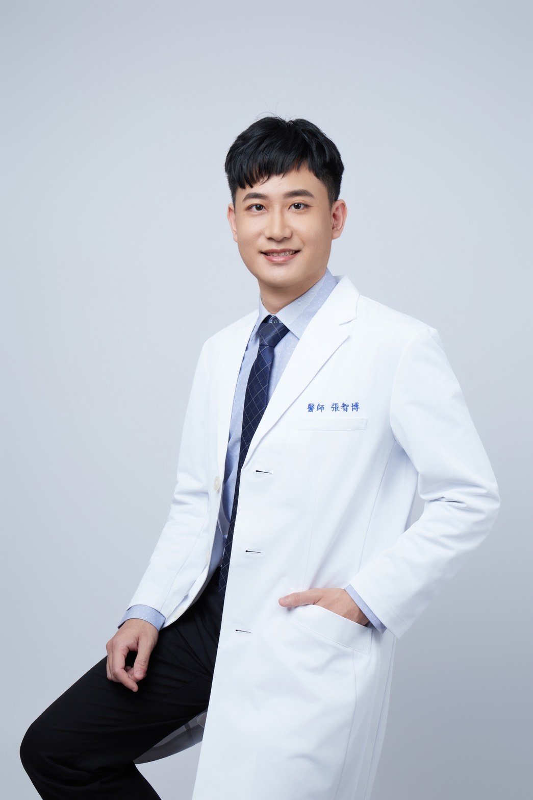 張智博醫師